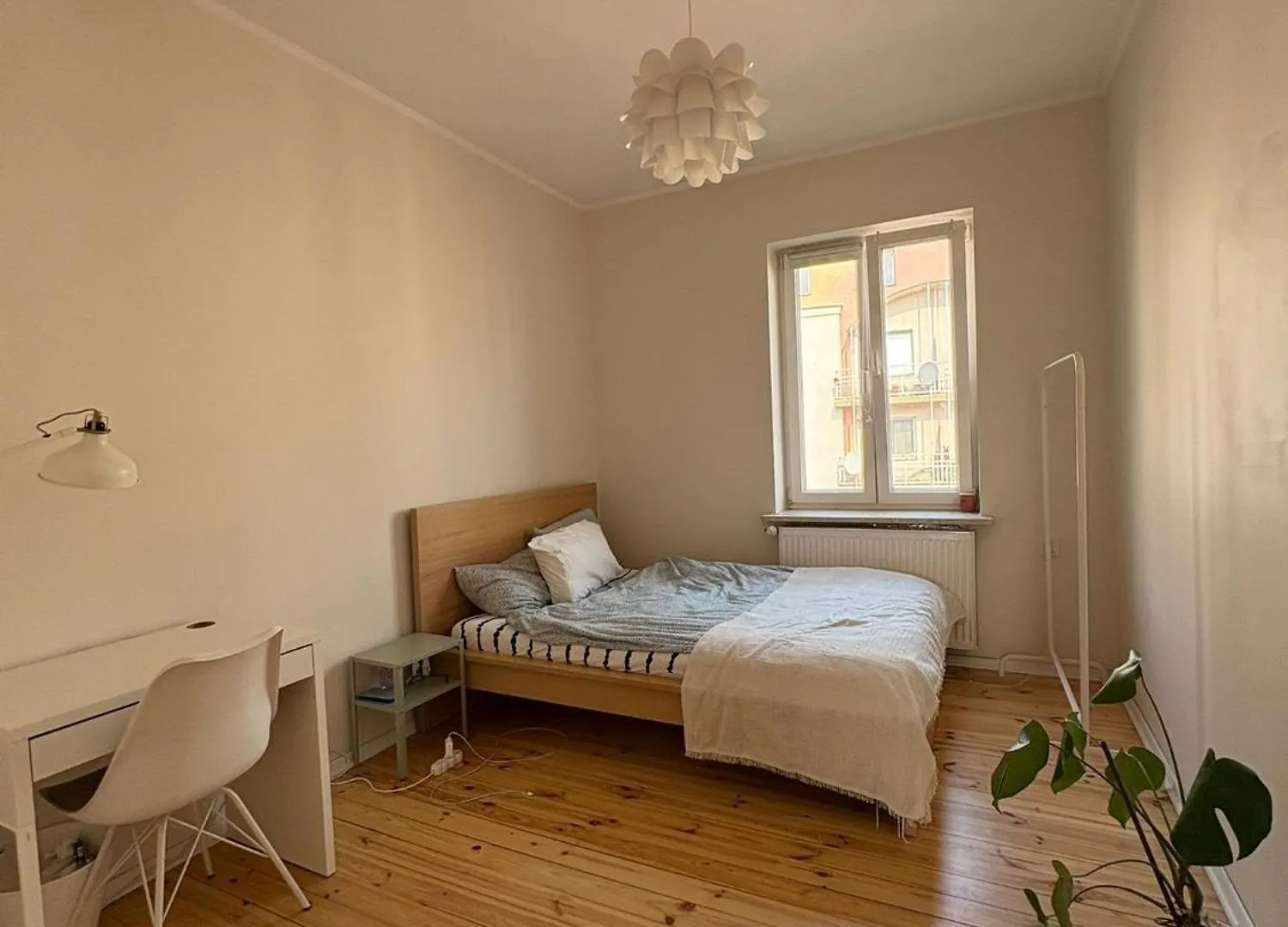 Apartament Flat City Centre Varsovie Pologne