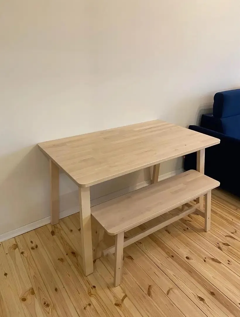Apartament Flat City Centre Varsovie Appartement