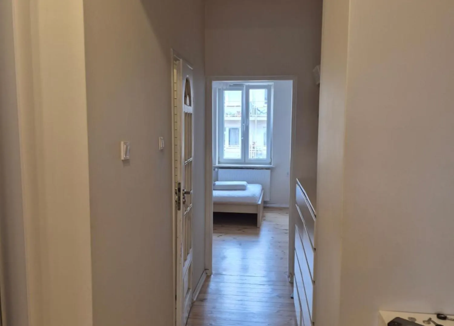 Apartament Flat City Centre Varsovie 0*,  Pologne
